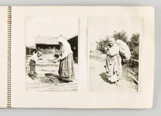 [Wheat Life II] [Page 21 of The Doukhobors I album]