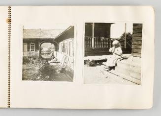 [Porches] [Page 11 of The Doukhobors I album]