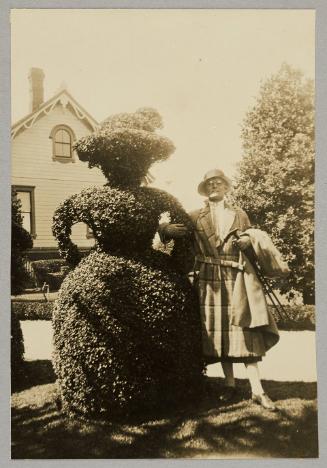 "The Merry Widow" In Victoria B.C.