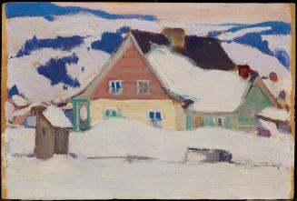 Baie St. Paul