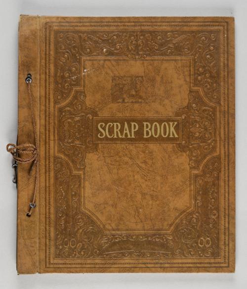 Alert Bay, Queen Charlotte Islands, and Victoria, B.C., from Collection of Canadian albums compiled by Edith S. Watson