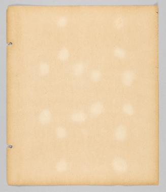 [Page 88 of Children album] [rows of young girls stand with a nun against a tall brick wall for a convent school class picture]
