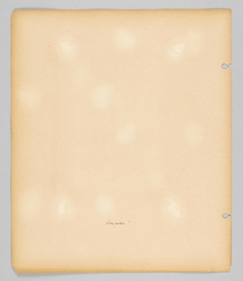 [Magdalen Islands] [An elderly woman dressed in black and a young girl in a white pinafore pose together on the steps of a building] [Page 44 of Children album]