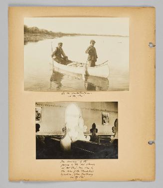 [The Pas, MB] [Page 52 of New Canadians album]