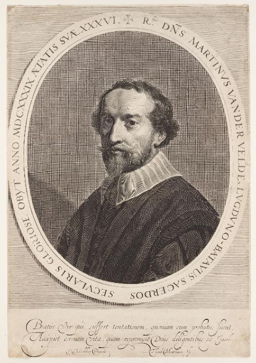 Martin van der Velde
