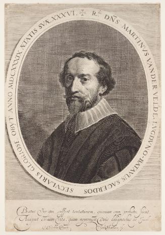 Martin van der Velde
