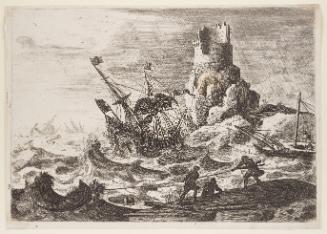 The Shipwreck