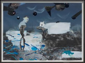 Niggas turn into Gods