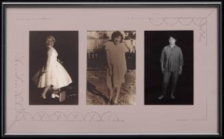 500 Year Itch   from This Land is Mime Land