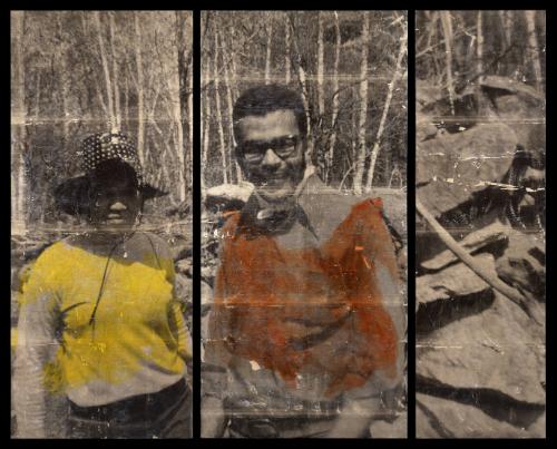Hiking Black Creek