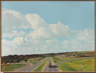 401 Towards London No. 1