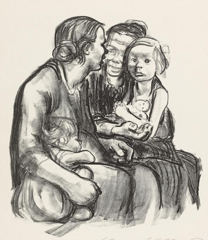 Käthe Kollwitz