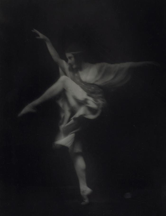 Arnold Genthe