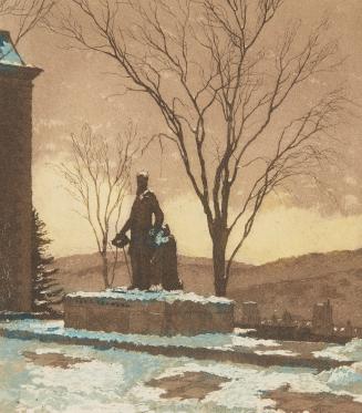 Nicholaus Hornyansky