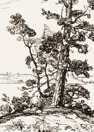 Arthur Lismer