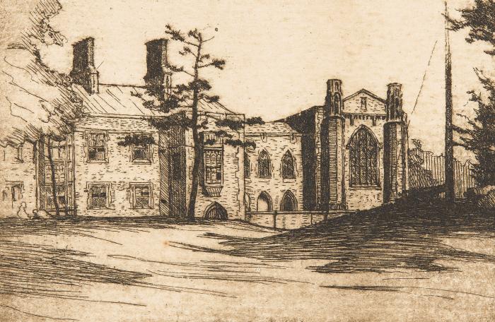 Hart House
