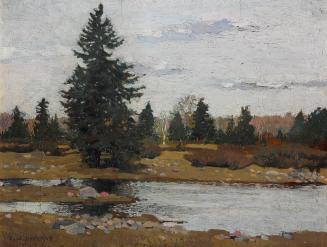 Charles William Jefferys