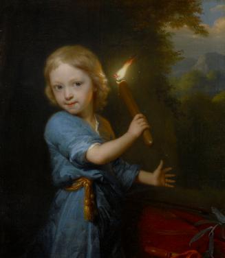 Godfried Schalcken