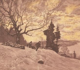Homeward Trail