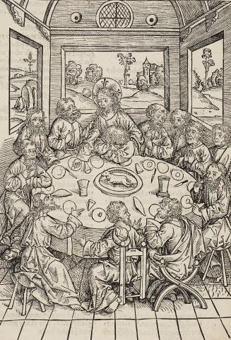 The last Supper