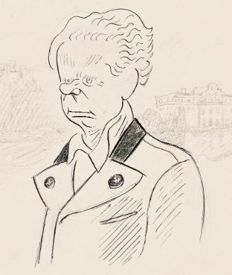 Max Reinhardt-Theatre Director