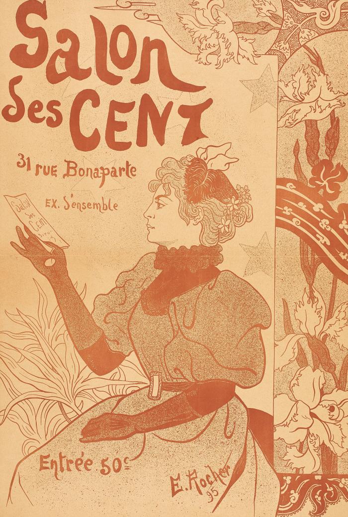 Salon des Cent