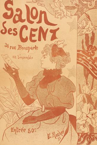 Salon des Cent
