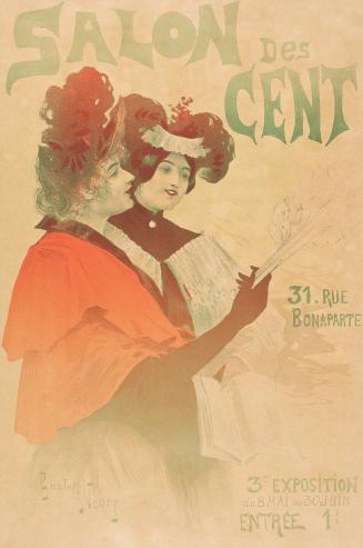 Salon des Cent