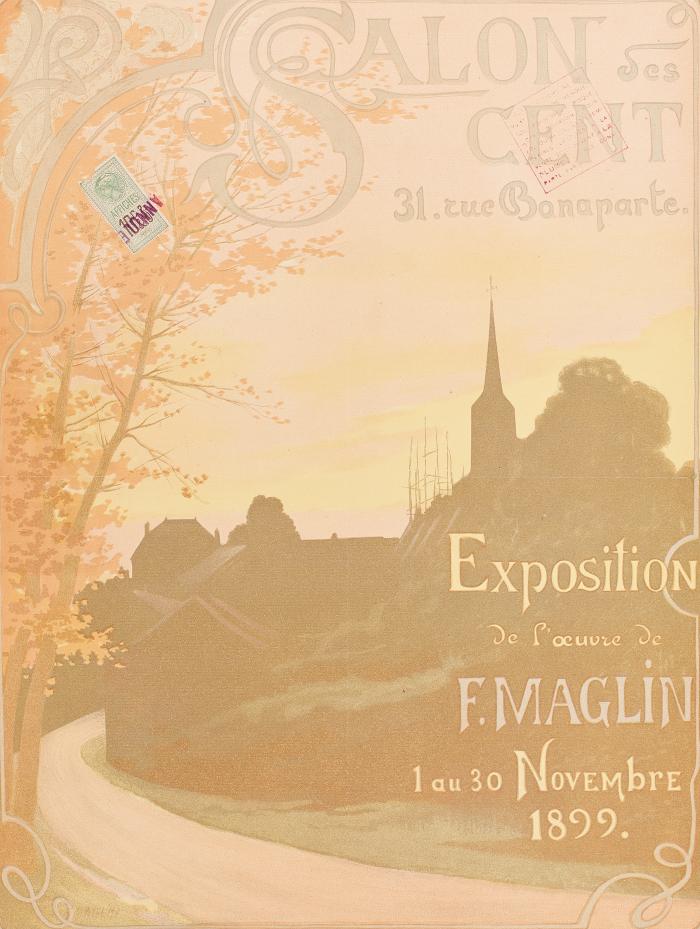 Salon des Cent