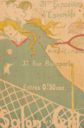 Salon des Cent