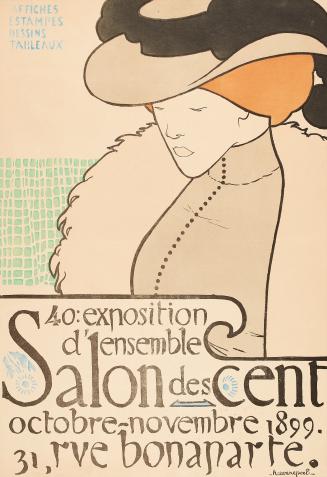 Salon des Cent