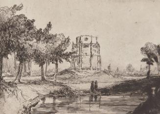 Red Mount Chapel, King's Lynn