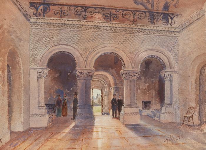 Henry Martin