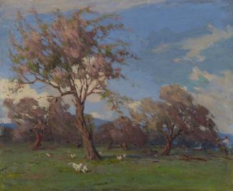 Springtime