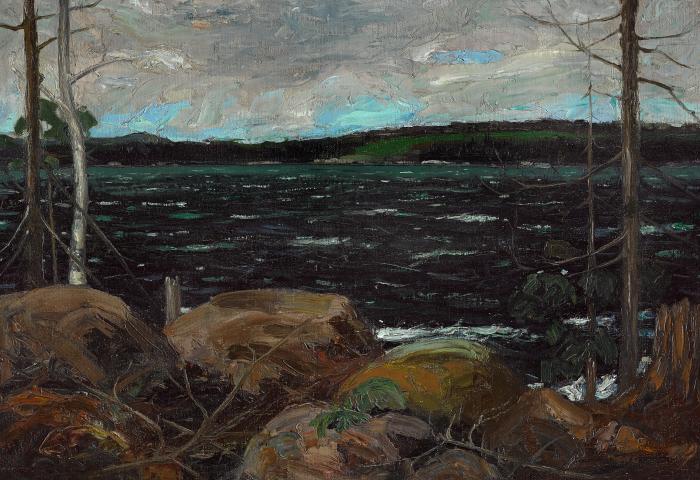 Northern Lake