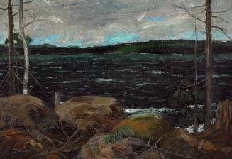 Northern Lake