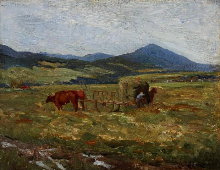 William Cruikshank