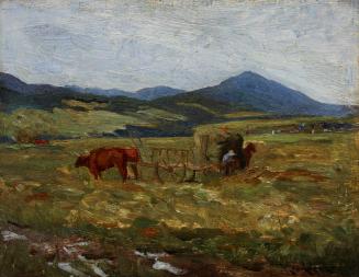 William Cruikshank