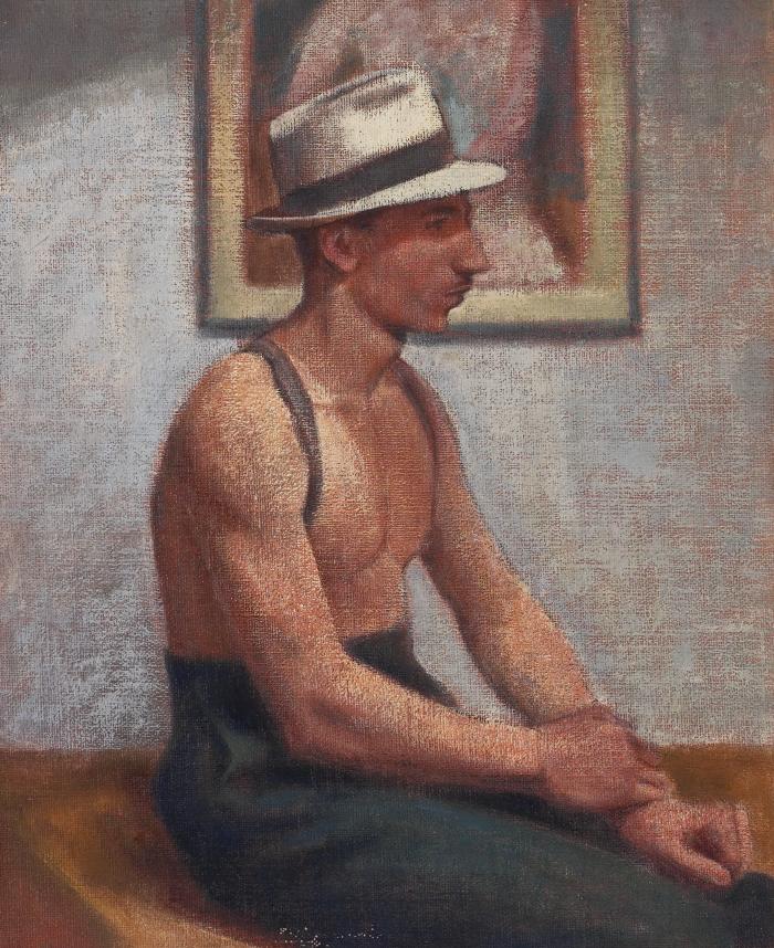 Male Model