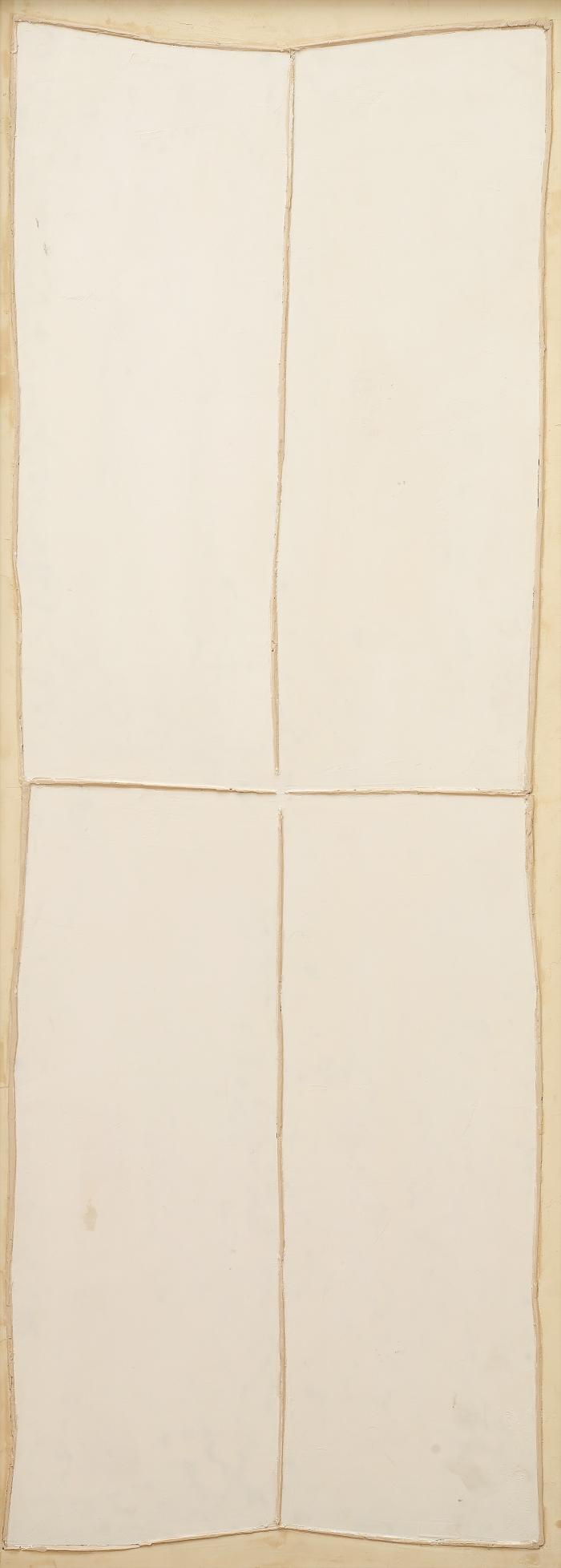 Small White Cross