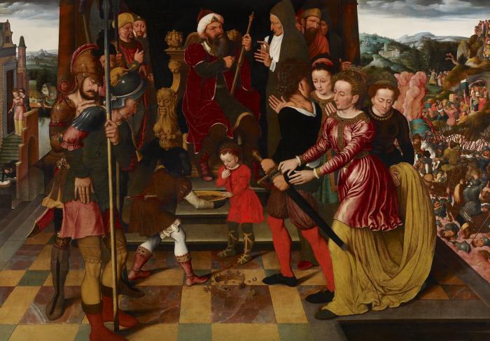 Pieter Claeissens the elder