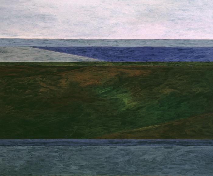 West Coast I