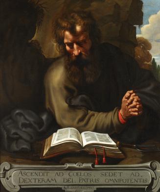 Saint Bartholomew