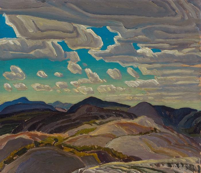 Hilltops