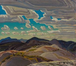 Hilltops
