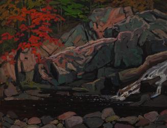 Algoma Stream