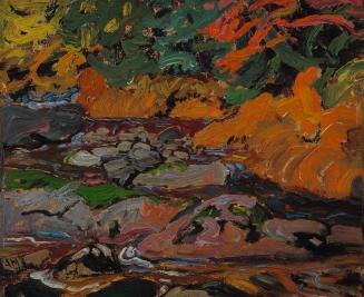 Algoma Stream