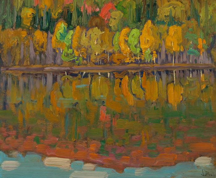 A Lakeshore, Algoma