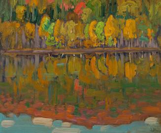 A Lakeshore, Algoma