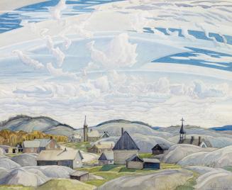 Ontario Village